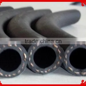 Quality-assured Hydraulic Rubber Hose/ Hydraulic High Pressure Rubber Hose/high Pressure Hose thumbnail-1
