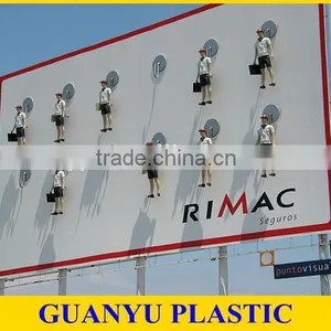Advertisement Printing Corflute Signs PP Hollow Board thumbnail-5