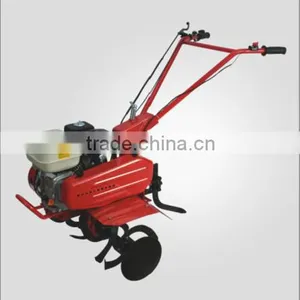 Gasoline Engine 168F Farming Ploughing Machine thumbnail-1