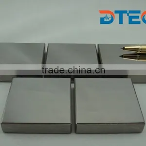 DTEC Rockwell Hardness Testing Block,,HRA,HRB,HRC,Square and Circular Type thumbnail-3
