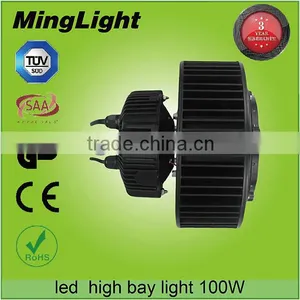 2016 New Arrive 100w Led High Bay Light Led Industrial Light With IP65 Waterproof thumbnail-4