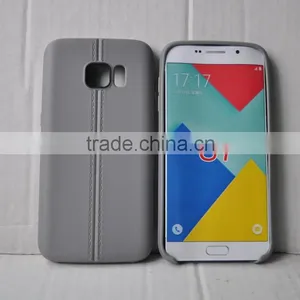 2016 Trending Products Hot TPU Case Back Cover For Samsung Galaxy S7 thumbnail-4
