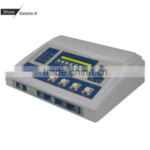 Super Quality Useful Skin Rejuvenation Beauty Apparatus (with CE, ISO 13485 Certificate) thumbnail-2