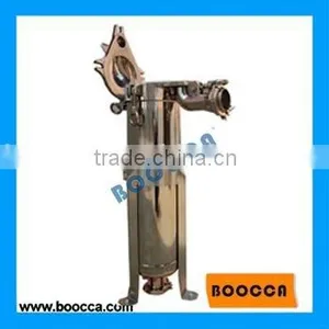 SS Bag Filter Housing thumbnail-1