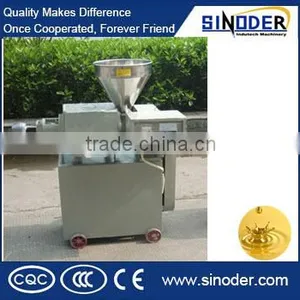 Offer High Oil Output Rate Essential Oil Extracting Machine/ Oil Expeller With Reasonable thumbnail-1