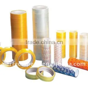 BOPP Stationery Tape thumbnail-1
