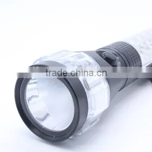 Best Magnetic 3 in 1 Emergency China Led Flashlight thumbnail-6