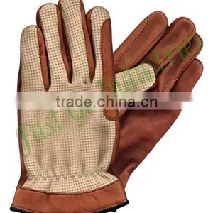 Horse Riding Gloves - FGI-1503 thumbnail-1