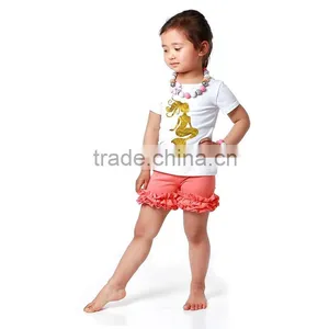 Fashion Clothing The Mermaid Girls Outfits Baby Girls Outfits thumbnail-2