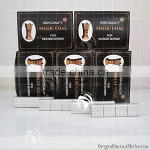 Sawdust Charcoal Briquettes on Sale thumbnail-1
