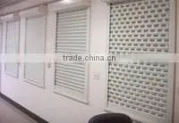 Door Frame Roll Forming Machine, Shutter Door Roll Forming Machine thumbnail-3