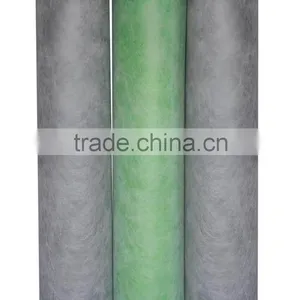 0.5mm0.6mm pp pe pp Synthetic Waterproof Membrane Polyethylene Polypropylene Blend Sheet thumbnail-4