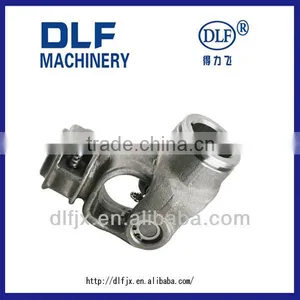 Pto Shaft and Pto Shaft Parts thumbnail-3