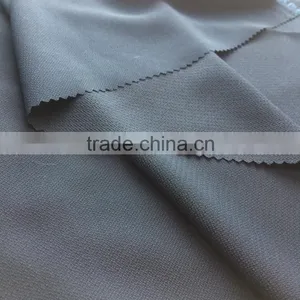 BBB7575 Factory Price Polyester Cotton Fabric Polyester Spandex Fabric For Dress Textile thumbnail-6