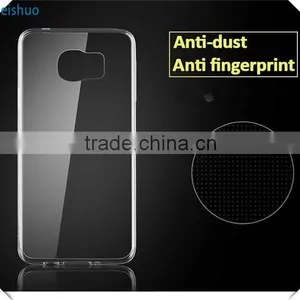 China Most Popular Tpu Skin Case for Samsung s6 thumbnail-6