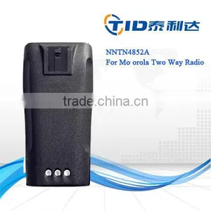 NNTN4852 Two Way Radio Battery for Motorola thumbnail-1