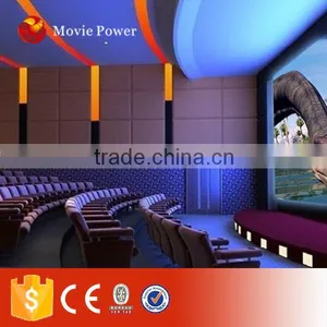 2014 Kino Motion Seat Cinema Hall Chair thumbnail-1