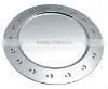 Eco Friendly Stainless Steel Plate thumbnail-1