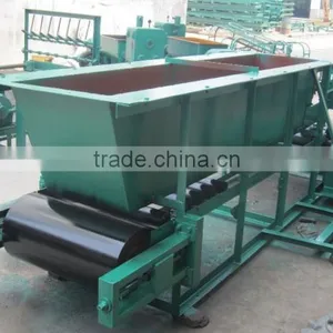 Biggest Brick Machine Manufacture Clay Brick Making Machine for Sale thumbnail-2