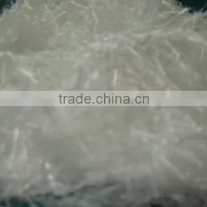 ZRO2 16.7% AR Fiberglass Chopped Strand for GRC thumbnail-5