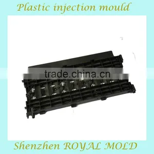 House Application Product Plastic Mould Injection thumbnail-5