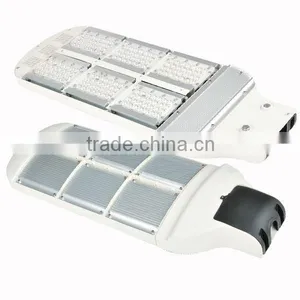 168w Led Street Light Pure White 6000k thumbnail-1