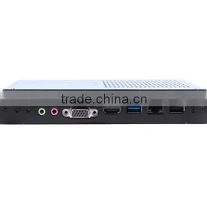 Intel C1037U Digital Signage OPS Min pc thumbnail-3