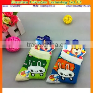 All Season Cartoon Kids Tube Socks Wholesale thumbnail-1