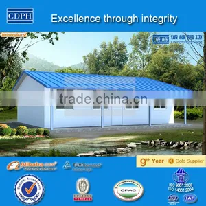 Prefabricated Homes, Shower Bathroom, Portable Toilet thumbnail-1
