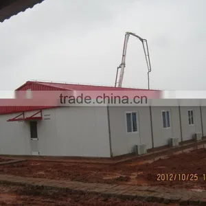 Home Room Partition Panel House, Mobile Home Paneling, China Supplier for Housing thumbnail-3