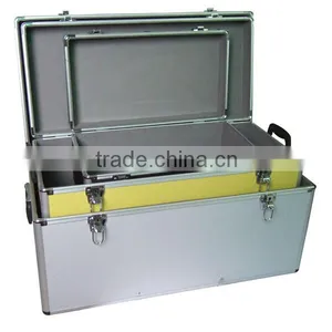 the Fashion Promotional Plastic Tool Case Set thumbnail-1