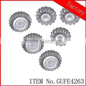 Packing Fast Food Foil Container Mould thumbnail-1