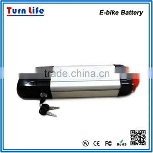 24V 10Ah Rear Carrier Battery Case thumbnail-1