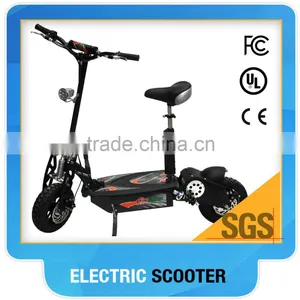 48V 1600W MACH1 1600W Scooter on Sale thumbnail-1