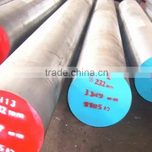 EF / ESR D2 1.2379 Tool Steel thumbnail-4