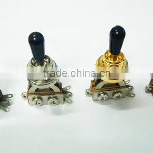 Guitar Switch Copper Bushing Guitar Switch thumbnail-4