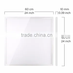 Best Selling Aluminium Pedent Lighting 40W 600x600 LED Panel Lighting thumbnail-2