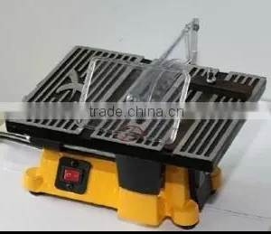 Mini 60w Table Saw thumbnail-1