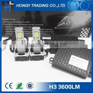 50w 3600lm Led Light H3 thumbnail-1