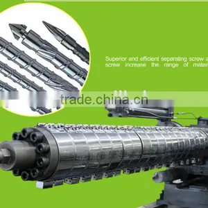 Injection Molding Machine Price 288 TON thumbnail-4