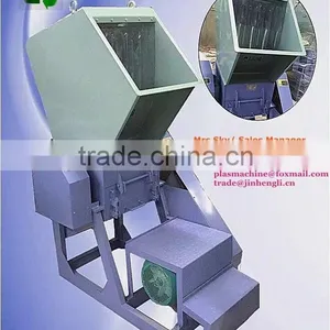 Cheap Cost Pet Bottle Crusher Selling thumbnail-1