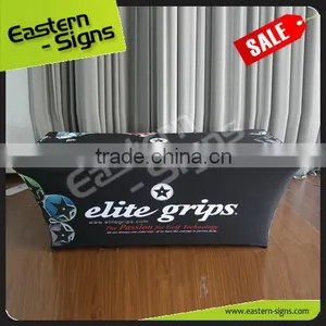 Easternsigns Hot Quality Affordable Price Customized Plastic Banquet Table Cloths thumbnail-6