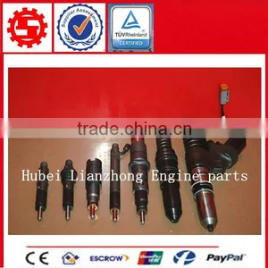 4B 6B 6C 6L ISBe QSB ISLe M11 NT855 KT19 ISF Original Cummins Injector thumbnail-1