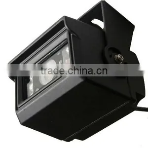 High Resolution,700TVL Mini Vehicle ir Digital Color Ccd Camera thumbnail-5