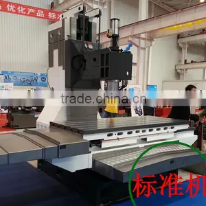 CNC Machine Body VMC1890 thumbnail-1