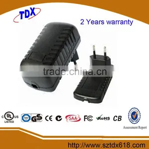 Hot Selling Good Price 12V 1A Adapter Shenzhen Factory thumbnail-5