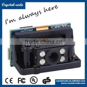 High Quality OEM Barcode Engine 2D Imager for Both 1D and 2D Barcode Scanner thumbnail-6