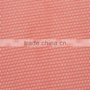 Cationic Double Color Sandwich Mesh for Seat Cover thumbnail-5