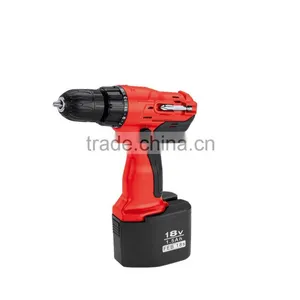 12V/14.4V 18V Cordless Drill Ni-cd 2 Battery Electric Screwdriver thumbnail-3