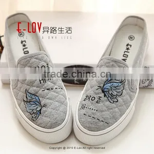 NO.WBT016G Hot Sales High Quality Fashion Women's Shoes 2015 thumbnail-4